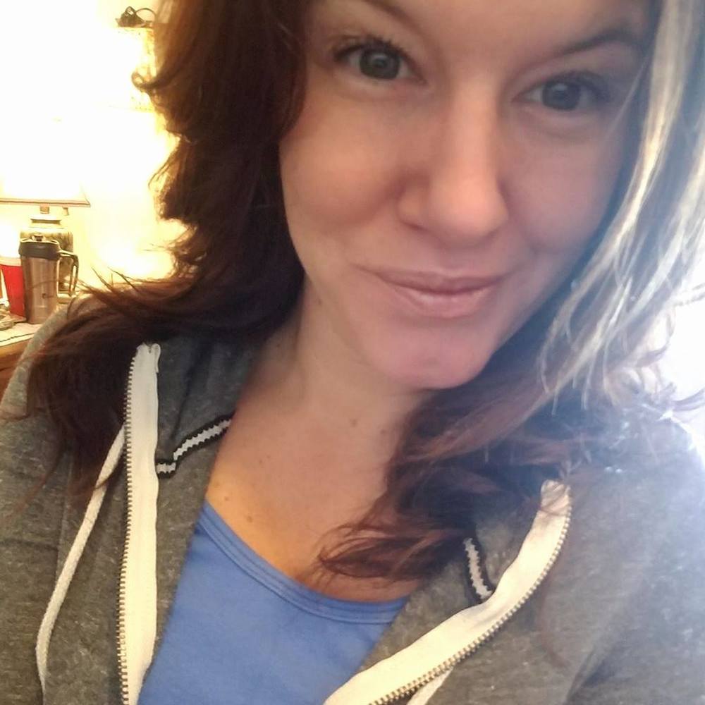 Meet your Posher, Jenn